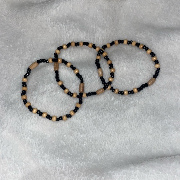 SOLD ‼️ 3 for 8$ 🪷 Western Style Bracelet - Picture 4 of 6